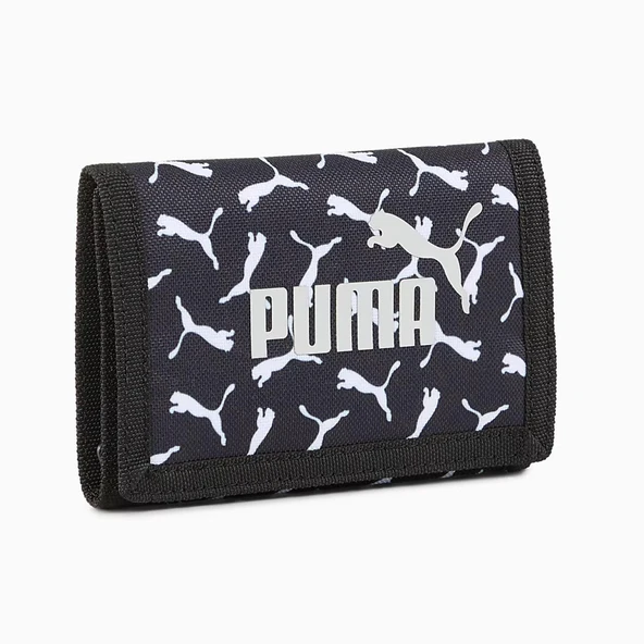 Puma 054758 01 Phase AOP Wallet Unisex Cüzdan