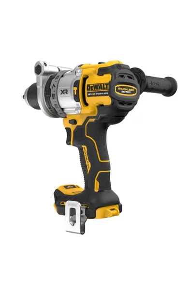 DCD1007NT XR Premium Kömürsüz Darbeli Matkap 169Nm (Aküsüz) - 6