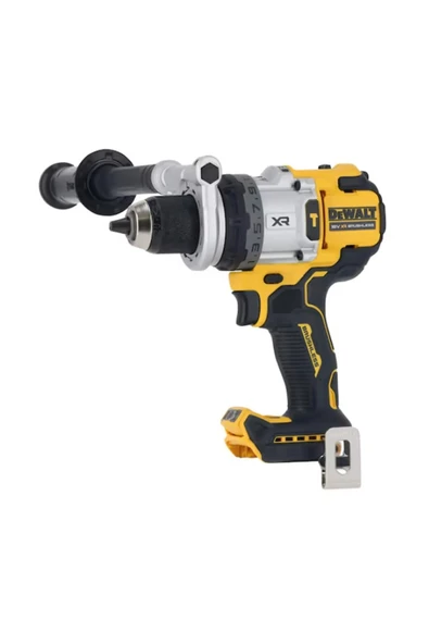 DCD1007NT XR Premium Kömürsüz Darbeli Matkap 169Nm (Aküsüz) - 2