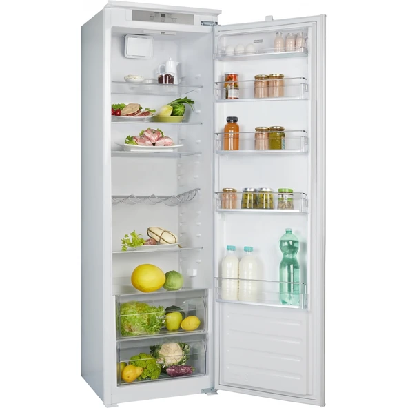 118.0696.718-Franke FSDR 330 V NE E Ankastre Buzdolabı
