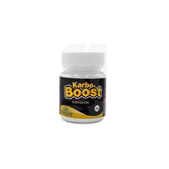 Green Planet Karbo Boost 30 g