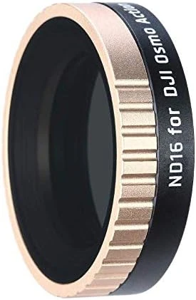 Ulanzi ND16 Dji Osmo Action ND Filtre ürün görseli