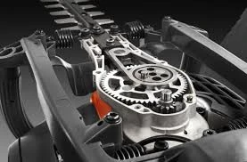 HUSQVARNA 522HD60X ÇİT BUDAMA MAKİNESİ - 3