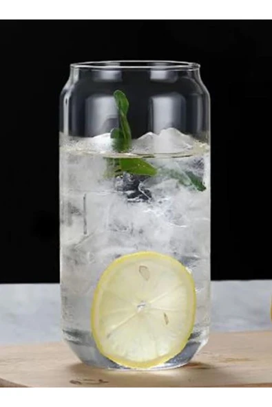 Cambu Borosilikat Kokteyl Bardağı 420 ml