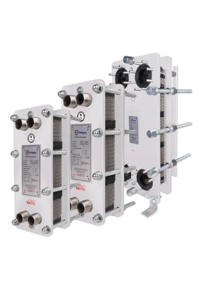 Tempus HAVUZ EŞANJÖRÜ 45000 KC / 7 PLAKA / 30 TON HAVUZ KAPASİTESİ / 12 SAAT REJİM SÜRESİ