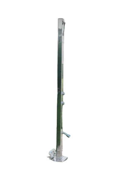 WATERSHUT Havuz Duşu 220cm -El ve Ayak Durulama Fonksiyonlu - 3