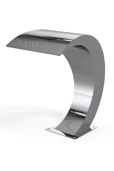 Şelale Watershut Havuz Şelalesi Kobra Tip Su Perdesi Et Kalınlığı 1,5 mm ürün görseli