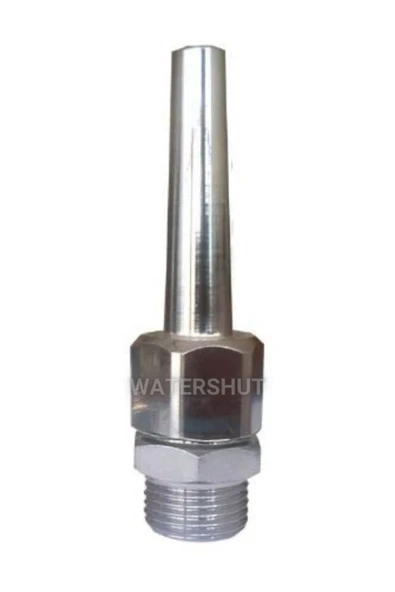 WATERSHUT Jet Nozul Parmak Nozul 3-6 T uyumlu