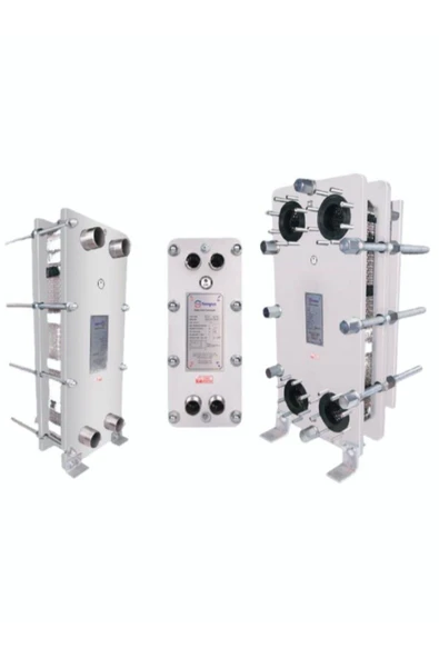 Tempus HAVUZ EŞANJÖRÜ 42000 KC / 6 PLAKA / 25 TON HAVUZ KAPASİTESİ / 12 SAAT REJİM SÜRESİ - 3