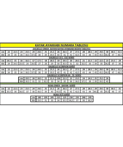 CXR 2.0 JR ORANGE/WHITE - 2