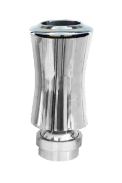 WATERSHUT 80 T GAYZER SU KÖPÜĞÜ NOZULU - SÜS HAVUZU FISKİYESİ