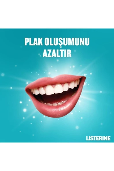 LİSTERİNE COOL MİNT 1000 ML - 5