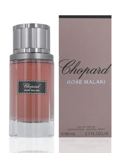 Chopard Rose Malaki Edp 80 ml Kadın Parfüm - 2