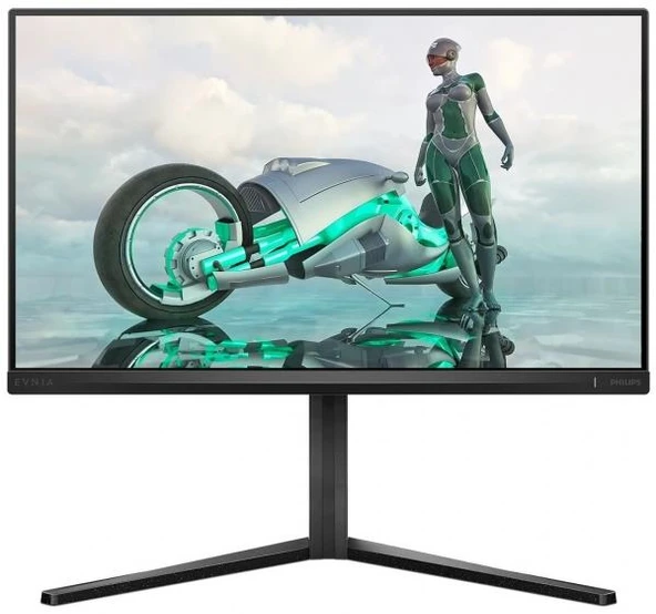 Philips 24M2N3200A/00 23.8" Evnia 180Hz 1ms Gaming Monitör