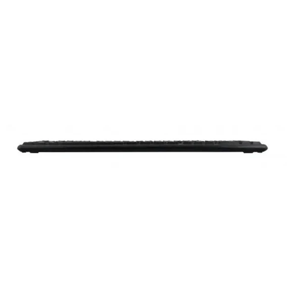 Hiper KM-3055 USB Siyah Kablolu Klavye Q, TR - 3