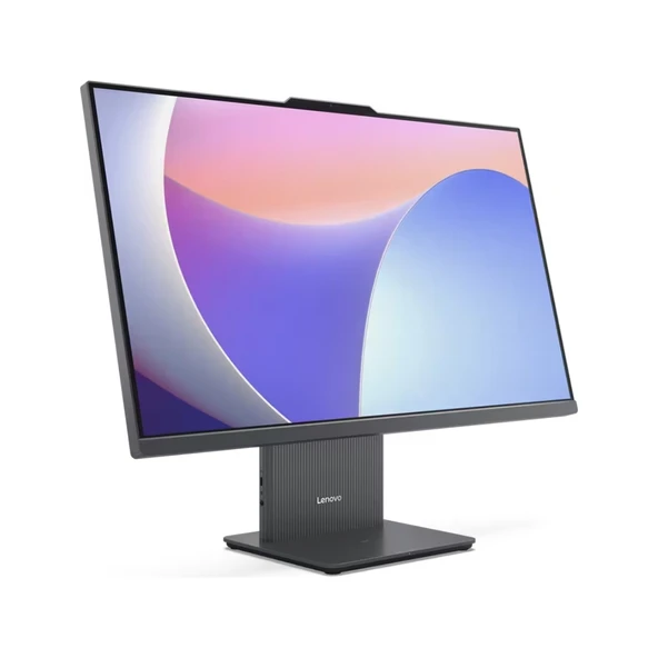 Ideacentre Aıo 27IRH9 Intel Core I7-13620H 32GB Ddr5 1tb SSD  27 Fhd IPS Freedos F0HM00EXTR All In One Bilgisayar - 2