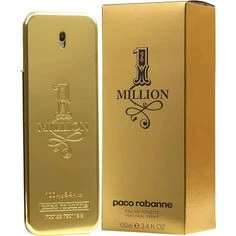 Paco Rabanne One Million Intense EDT 100 ml Erkek Parfümü