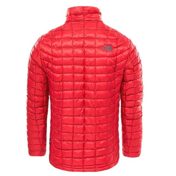 The North Face Thermoball™ Full Zip Erkek Outdoor Ceket - 2