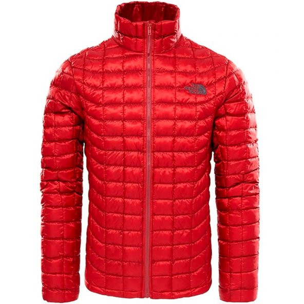 The North Face Thermoball™ Full Zip Erkek Outdoor Ceket - 6