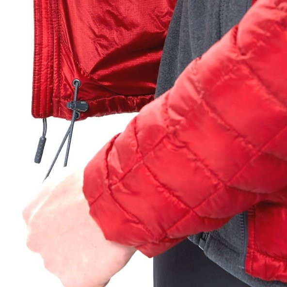 The North Face Thermoball™ Full Zip Erkek Outdoor Ceket - 9