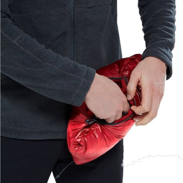 The North Face Thermoball™ Full Zip Erkek Outdoor Ceket - 10