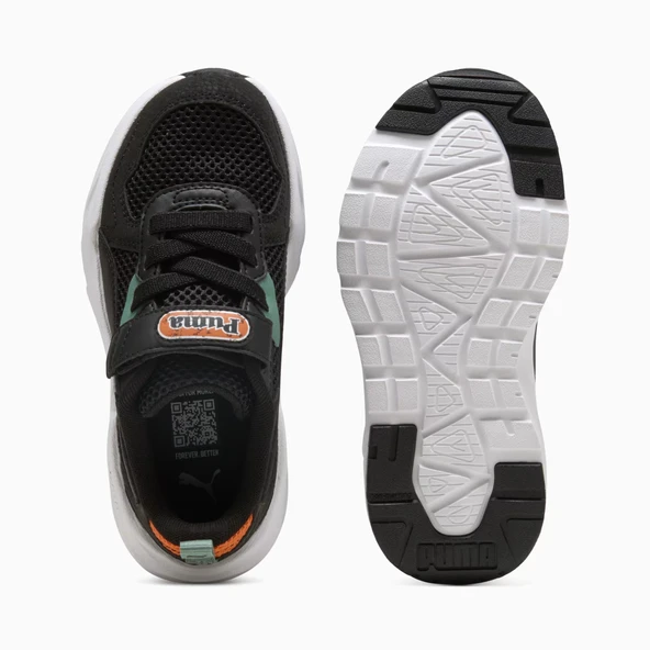 Puma 400660 02 Trinity Lite MID Erkek Çocuk Ayakkabı - 4