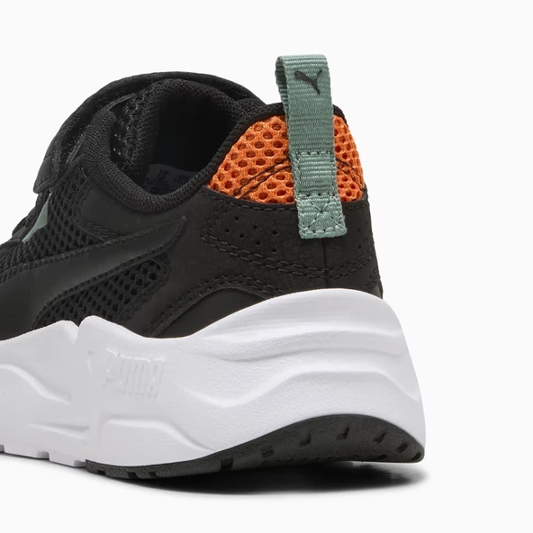 Puma 400660 02 Trinity Lite MID Erkek Çocuk Ayakkabı - 3