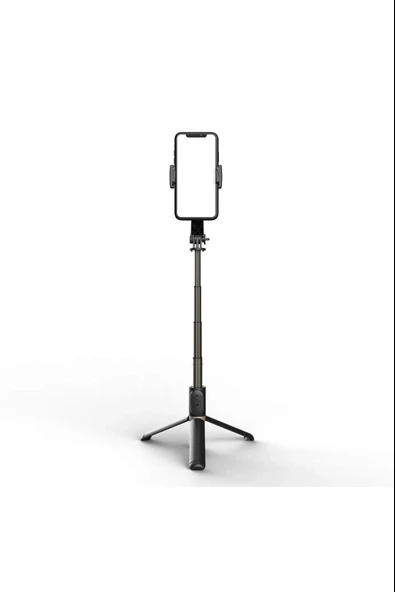 Anti-shake 360 Derece Ayarlanabilir Android Ios Uyumlu Sabitleyici Gimbal Q08 - 5
