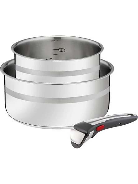 Tefal Jamie Oliver 16-20 Cm Tencere Seti