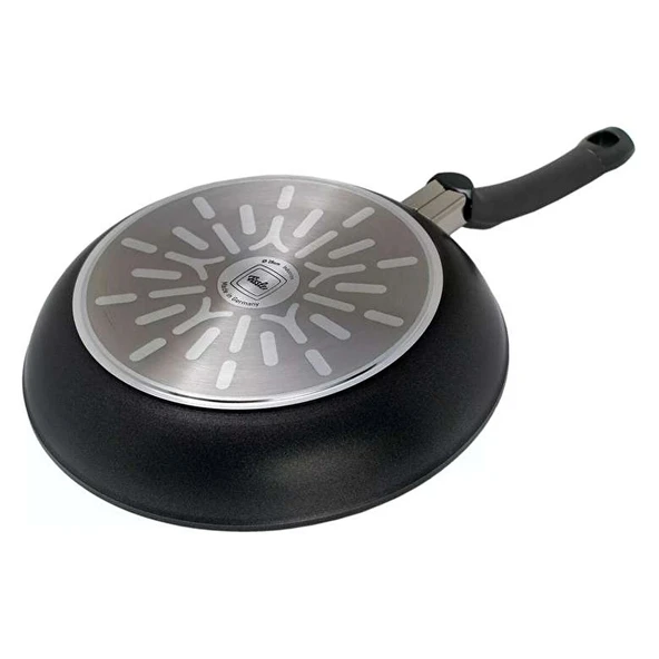 Fissler Adamant Comfort Pan Tava 24 cm - 2