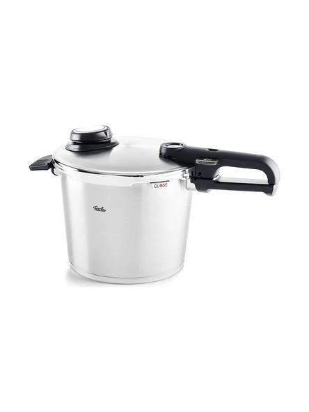 Fissler Vitavit Premium Düdüklü Tencere 6 Lt