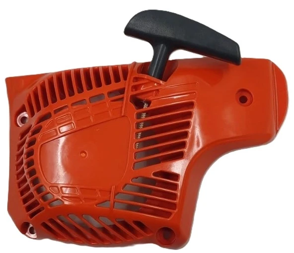 MOTORLU TESTERE STARTER KOMPLE OLEOMAC GS440 ORJİNAL - Resim 2