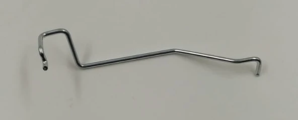 MOTORLU TESTERE GAZ TELİ OLEOMAC GSH400 ORJİNAL - Resim 3