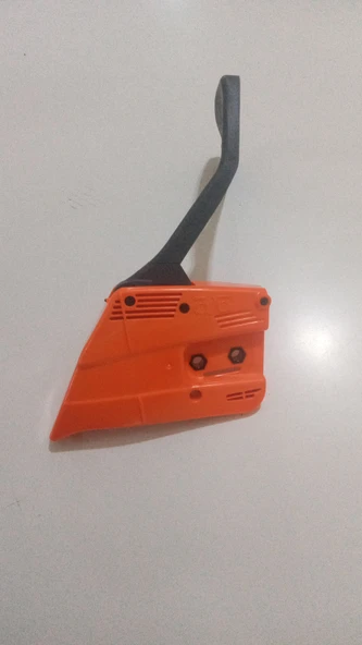 MOTORLU TESTERE YAN KAPAK OLEOMAC 937/941C FRENLİ ORJİNAL