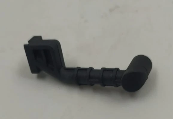 MOTORLU TESTERE YAĞ POMPA HORTUMU OLEOMAC GSH400 ORJİNAL ürün görseli