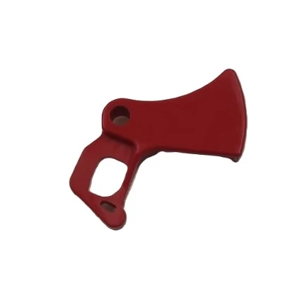 MOTORLU TESTERE ALT TETİK OLEOMAC GSH51/56/GSH400 ORJİNAL - Resim 2