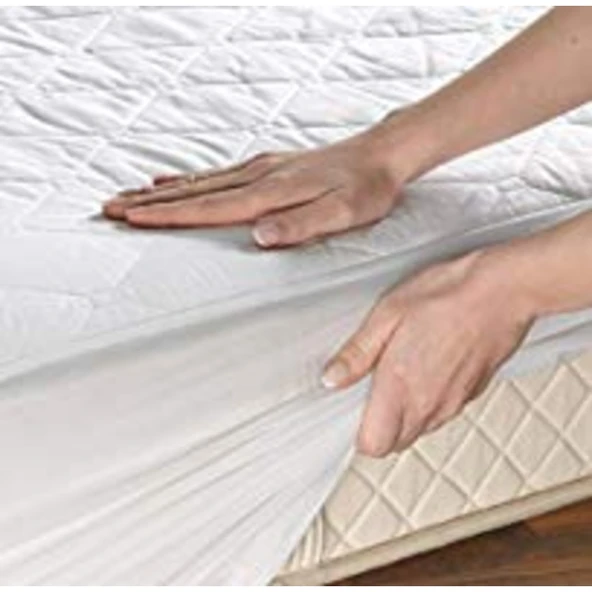 Beurer UB 64 Isıtmalı Yatakaltı Kaymayı Önleyici Lastikli - 2