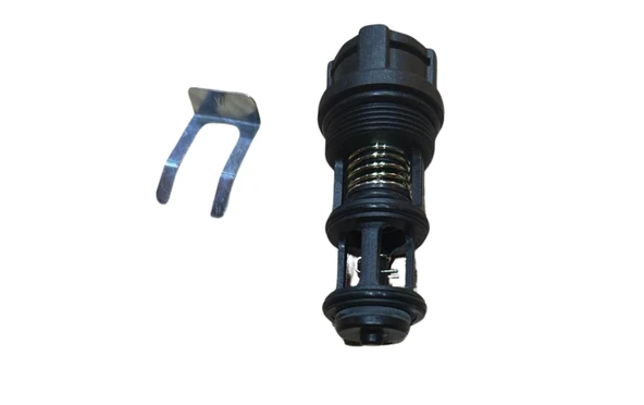 Baymak Eco - Immergas Eolo - Eca Confeo Plus - Airfel Kombi Üç Yollu Vana Tamir Takım - Resim 1