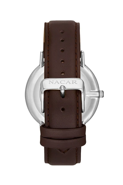 Klasik Erkek Kol Saati - Resim 3