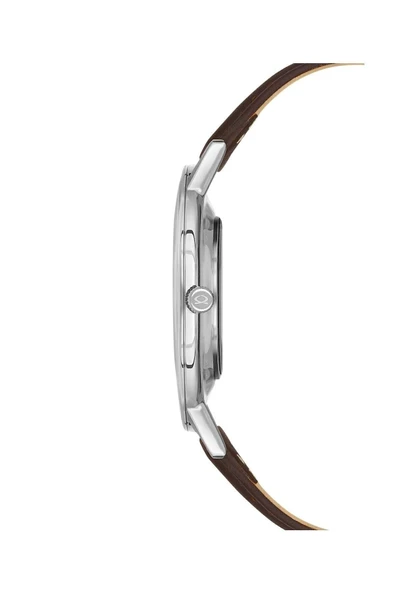 Klasik Erkek Kol Saati - Resim 2