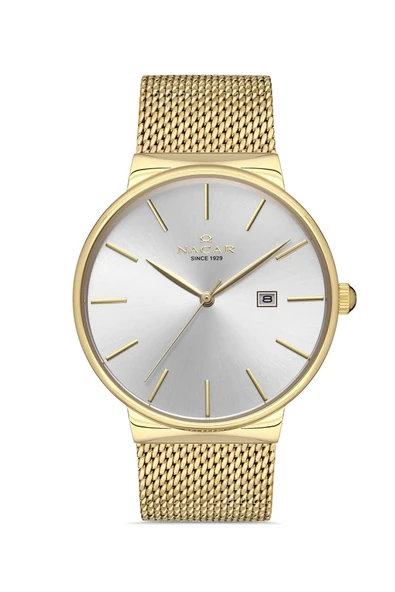 Nc34-290431-dscm Erkek Kol Saati