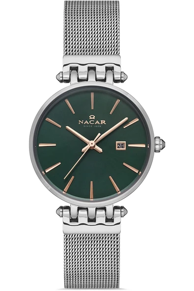 Nc34-390506-anm Kadın Kol Saati ürün görseli 1