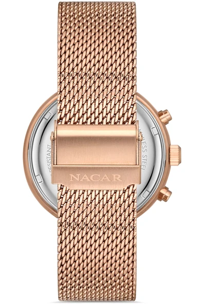 Nc34-290505-rlm Erkek Kol Saati - Resim 3