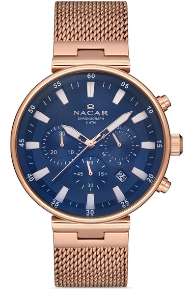 Nc34-290505-rlm Erkek Kol Saati ürün görseli 1