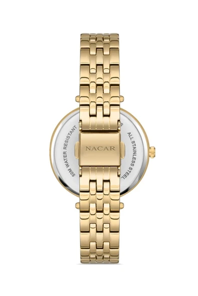 Nc34-39b324-dsm Kadın Kol Saati - Resim 3