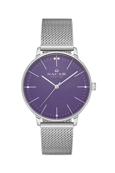 Nc36-390019-apm Kadın Kol Saati