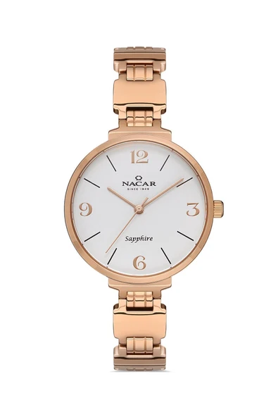 Nc34-39b231-rsm Kadın Kol Saati ürün görseli 1