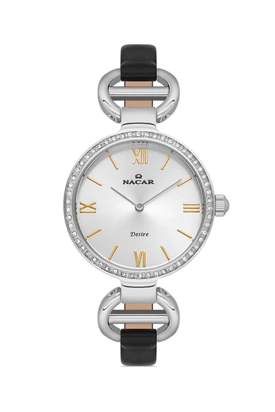 Nc10-3931013-asrl1s Kadın Kol Saati ürün görseli 1