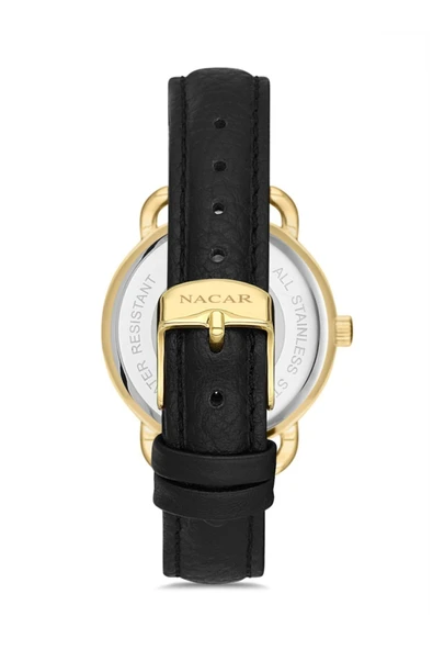 Nc10-3931033-dsl1s Kadın Kol Saati - Resim 3