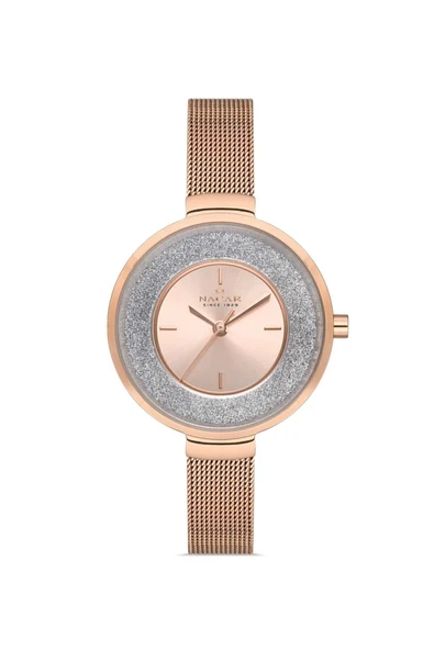 Nc33-398855-rrms Kadın Kol Saati